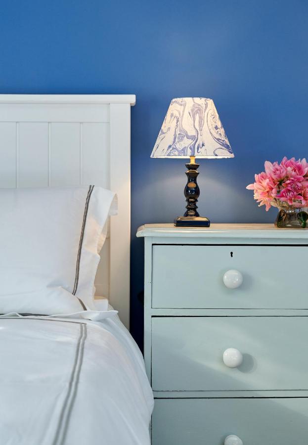 Joivy Balcarres East Lodge Colinsburgh Экстерьер фото