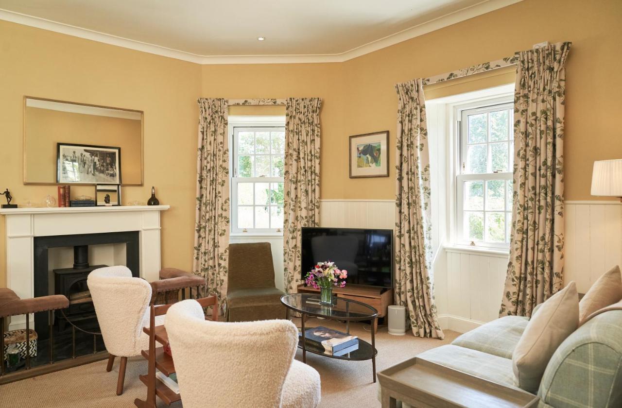 Joivy Balcarres East Lodge Colinsburgh Экстерьер фото