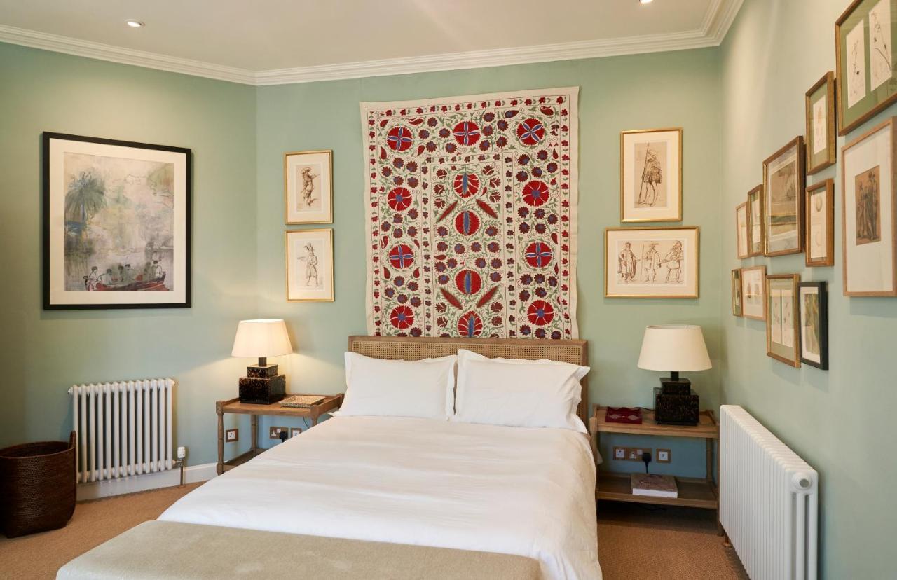 Joivy Balcarres East Lodge Colinsburgh Экстерьер фото