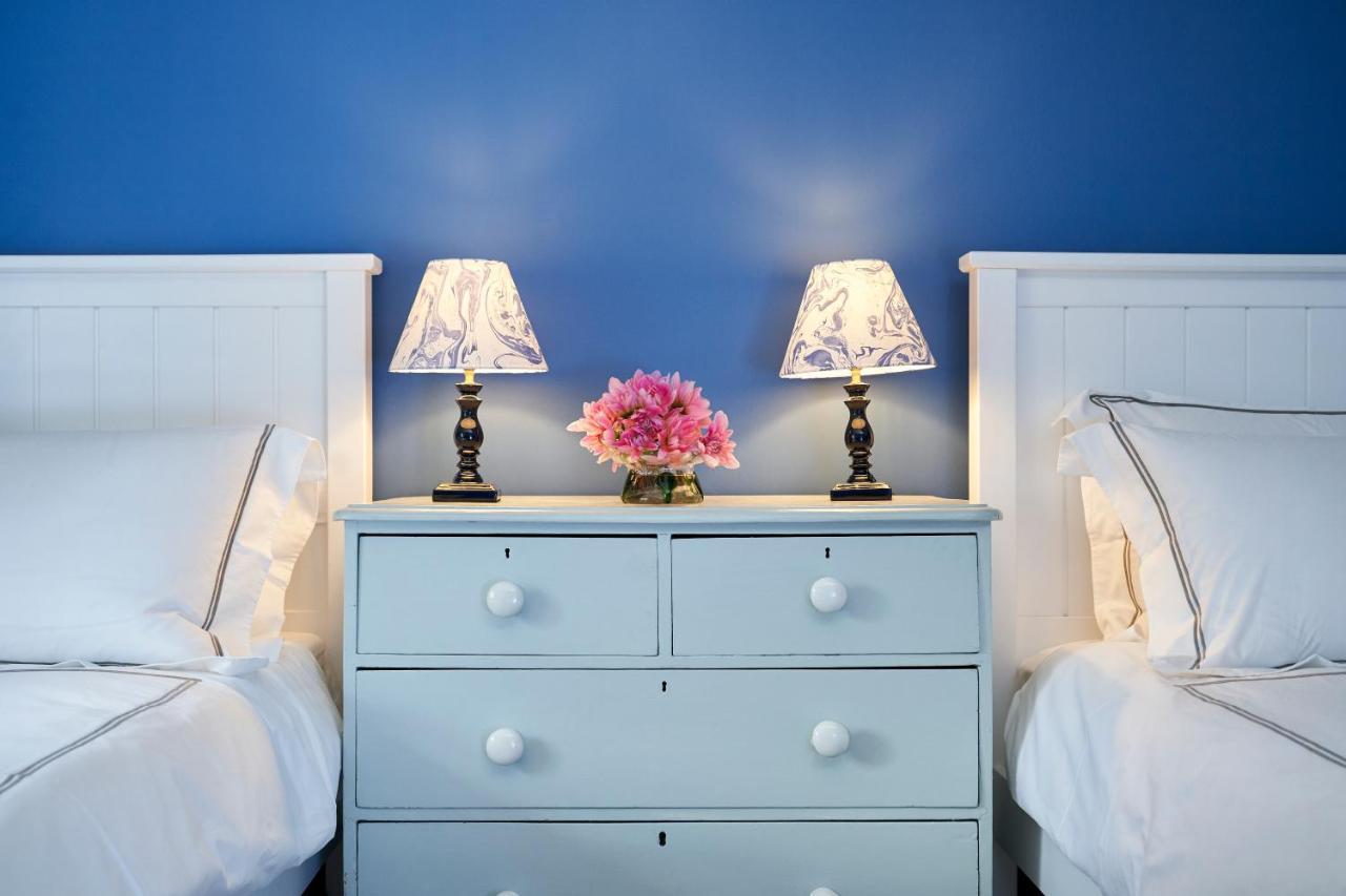 Joivy Balcarres East Lodge Colinsburgh Экстерьер фото