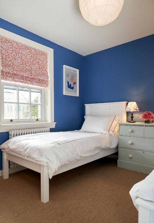 Joivy Balcarres East Lodge Colinsburgh Экстерьер фото